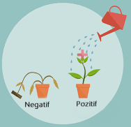 Pozitif Düşünme Nedir?