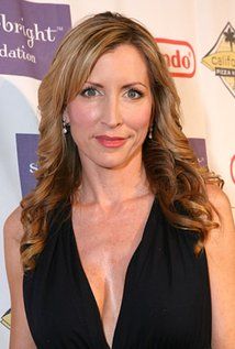 Heather Mills