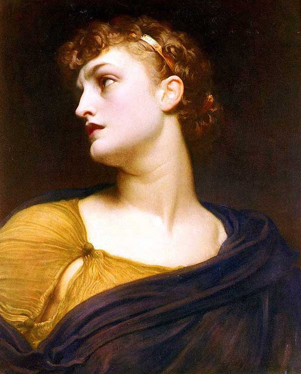 Antigone kompleksi