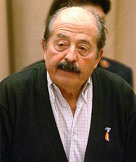 enric marco