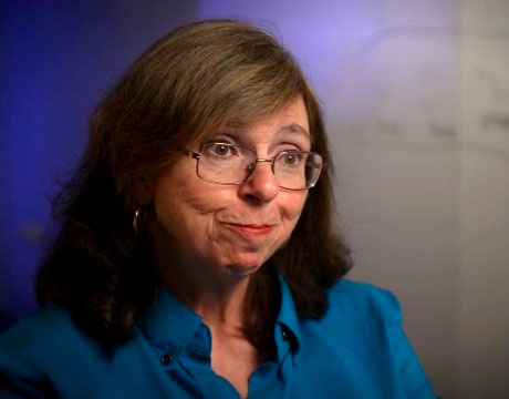 Edith Stern