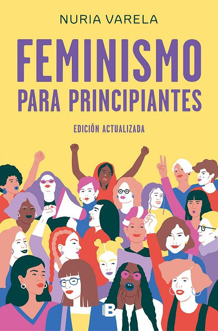 Yeni Başlayanlar İçin Feminizm