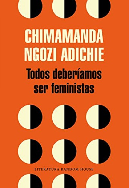 Hepimiz feminist olmalıyız