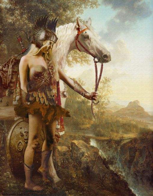 Brunhilda Kompleksi