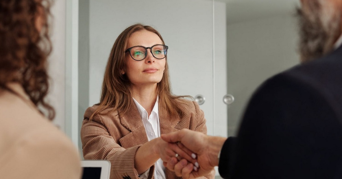 Liderlik Pozisyonlarında Kadınlar: Rolünüz nedir?