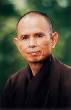Thich Nhat Hanh