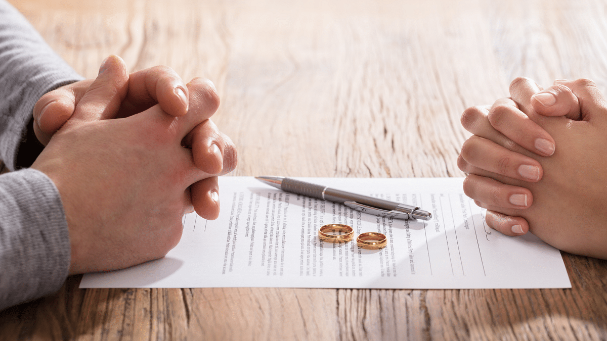 karşılıklı anlaşmayla boşanma
