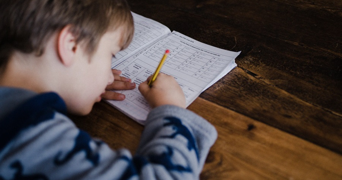 Çocuklarınızın matematik öğrenmesine nasıl yardımcı olabilirsiniz: 4 temel fikir