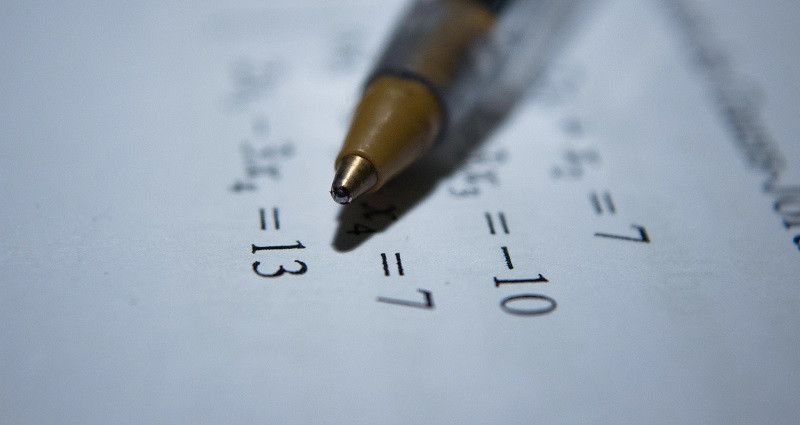 Matematik okumak için