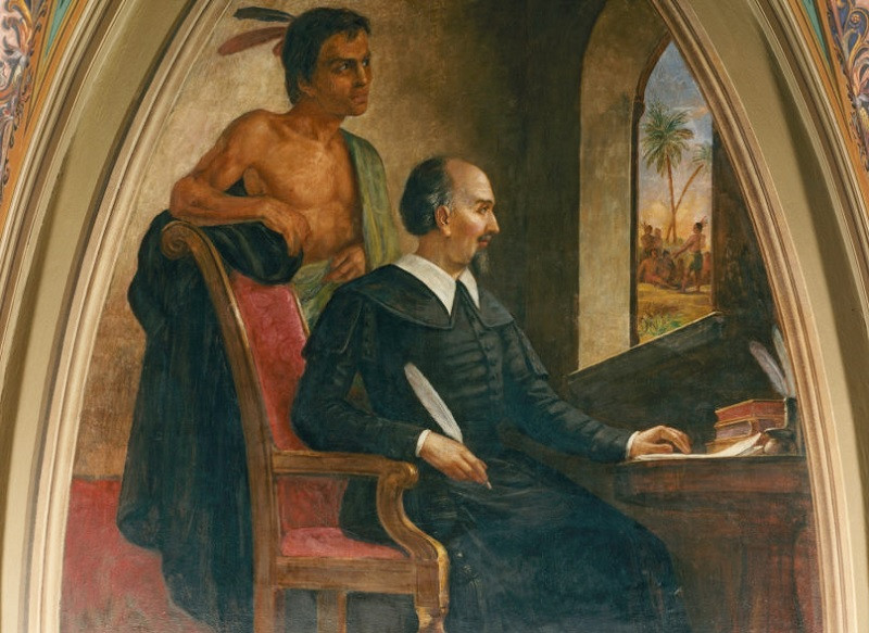 Bartolomé de las Casas'ın biyografisi