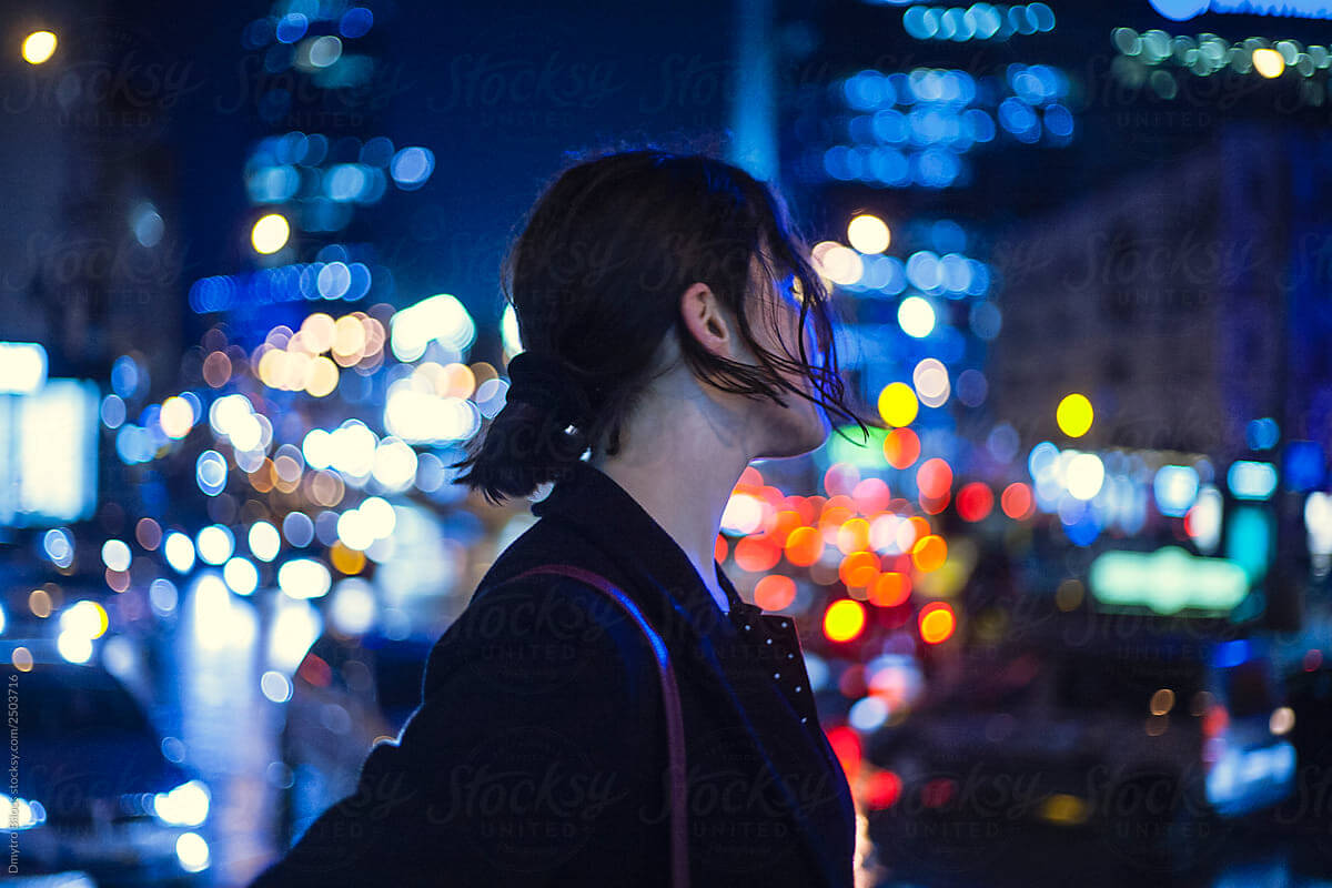 Yapay gece ışığı ve depresyon arasındaki ilişki