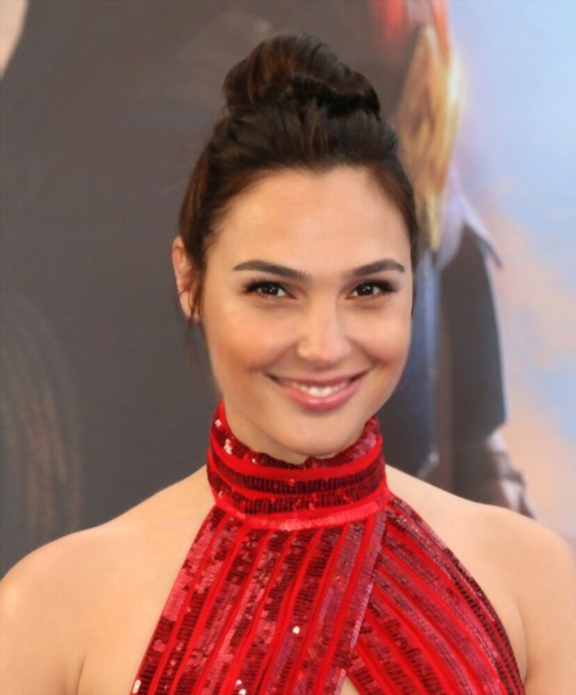Gal Gadot Gal Gadot