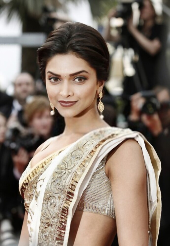 Deepika Padukone Deepika Padukone
