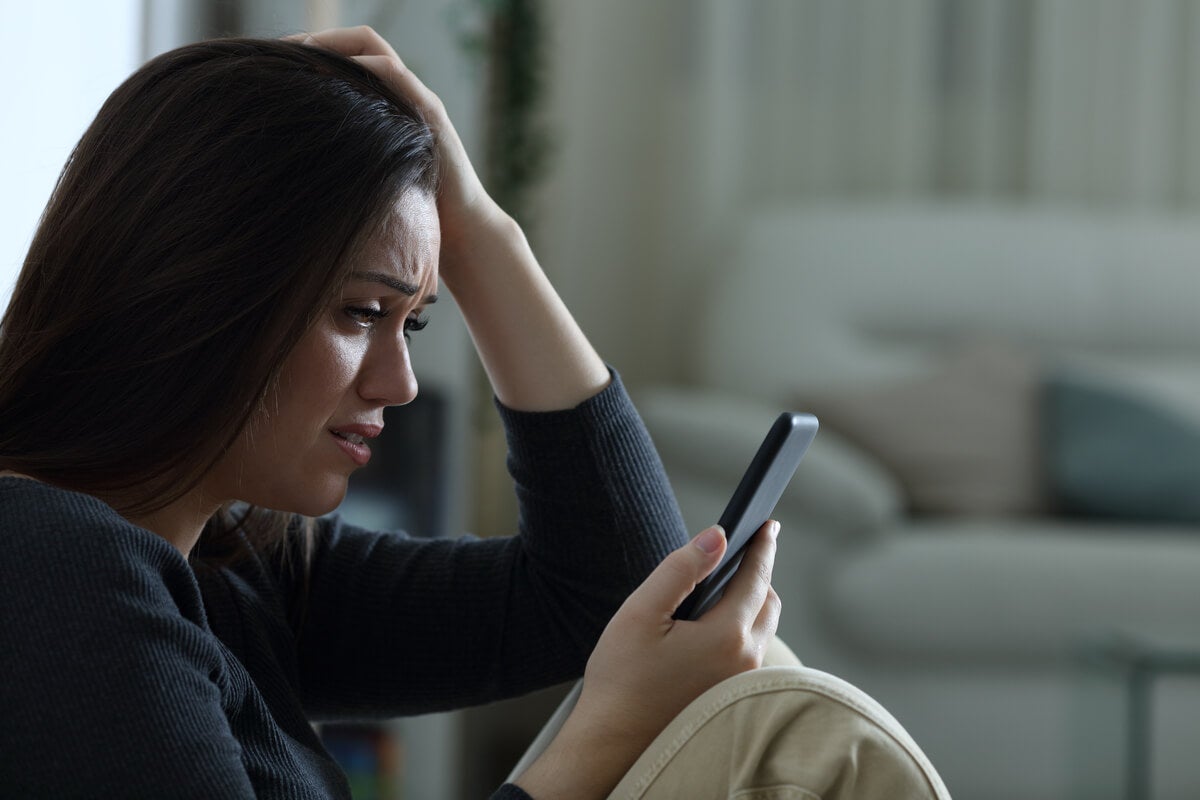 WhatsApp aracılığıyla bilmeniz gereken kötüye kullanım biçimleri