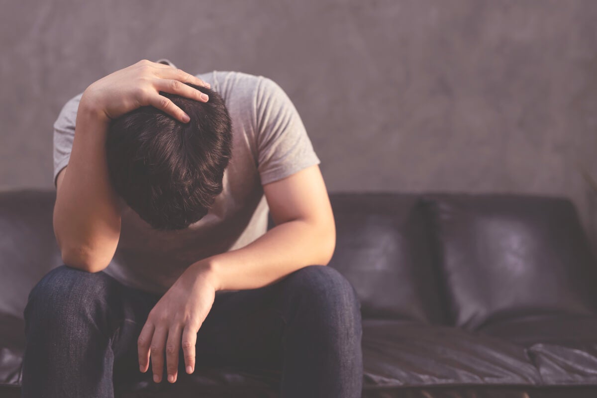İlaç veya ilaç kullanımına bağlı depresyon
