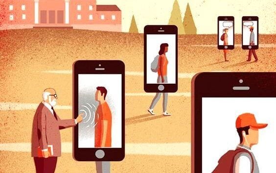 Zygmunt Bauman: Facebook ve sosyal medyanın tuzakları