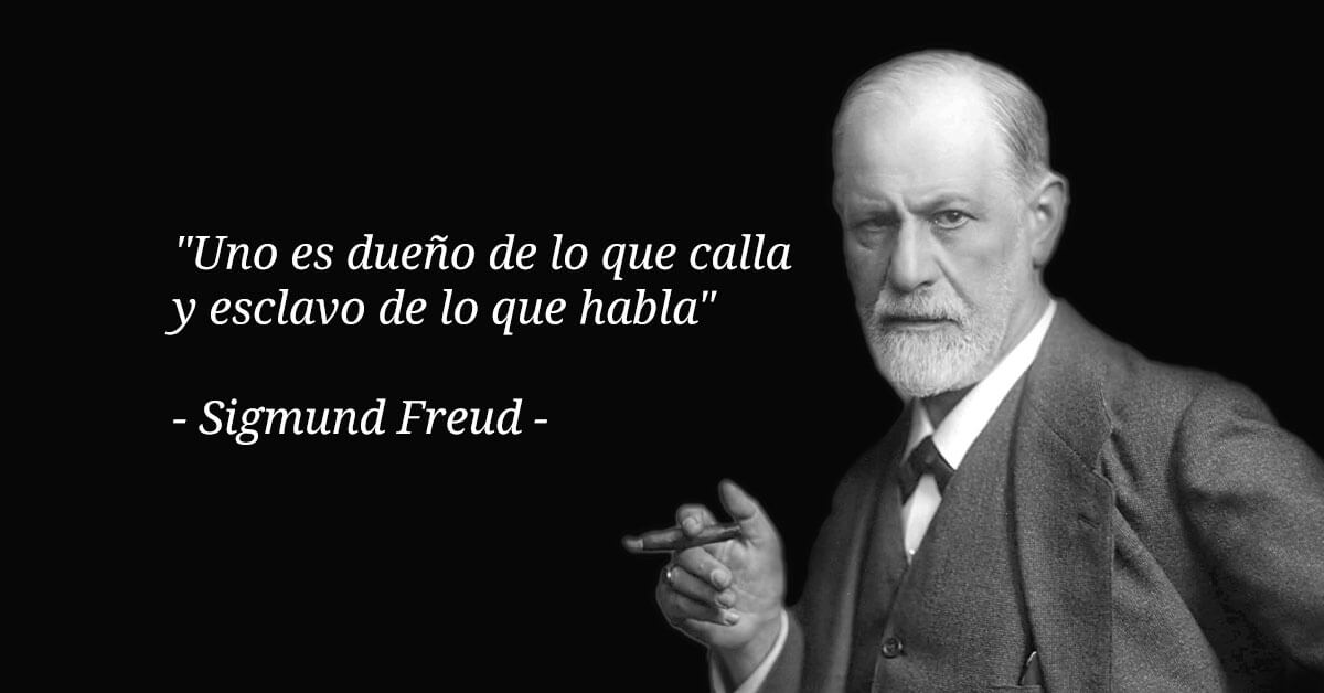 Psikanalizin babası Sigmund Freud'un en iyi 98 sözü