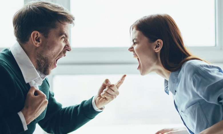 Las 4 formas de agresión psicológica en la pareja