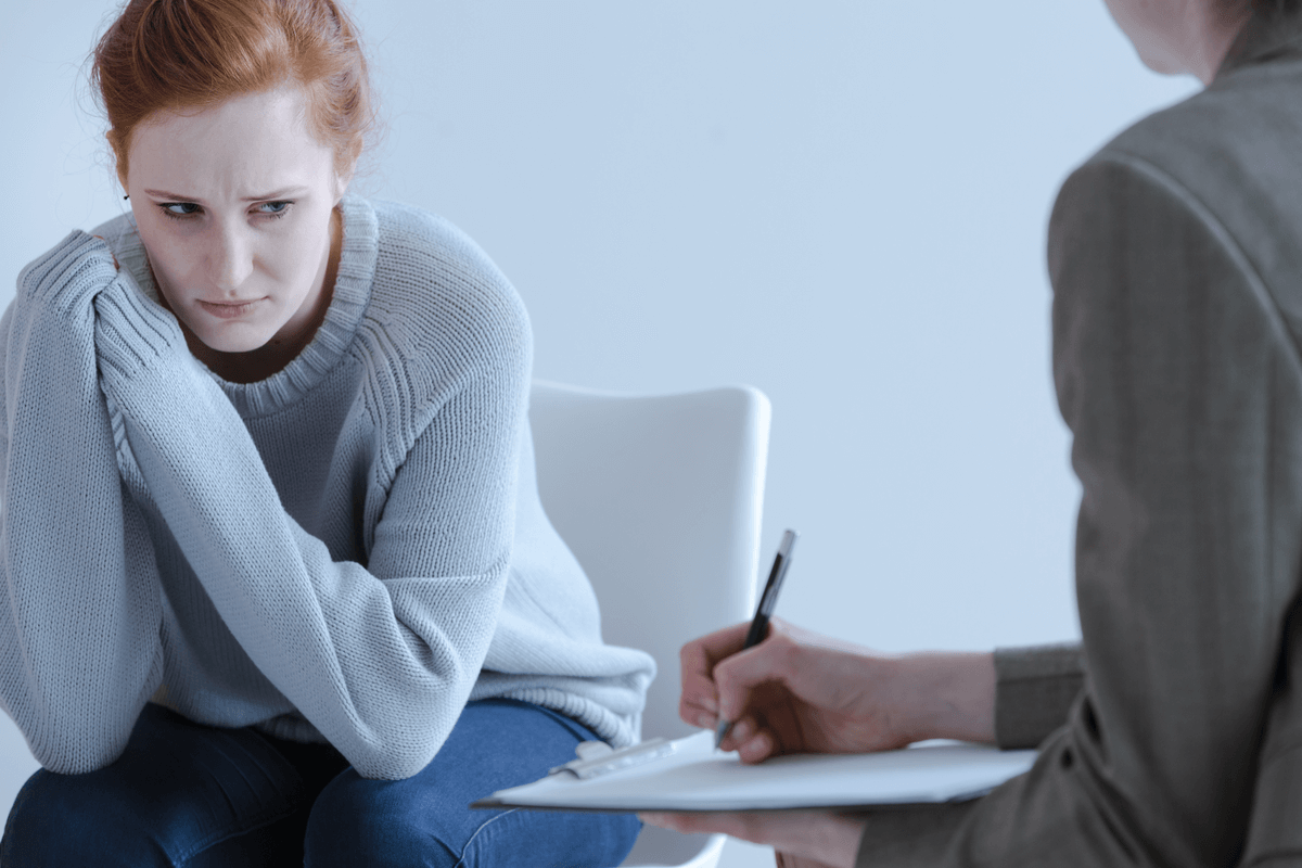 Manorexia: un trastorno alimenticio que afecta a los hombres