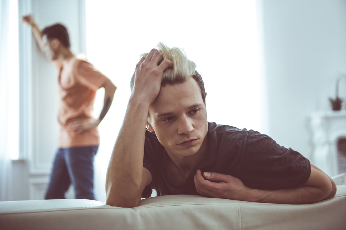 Depresyon ve cinsel yönelim arasındaki ilişki