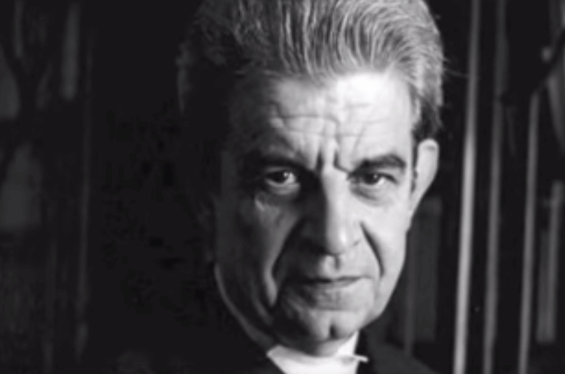Lacan ve bilinçdışının yapısı