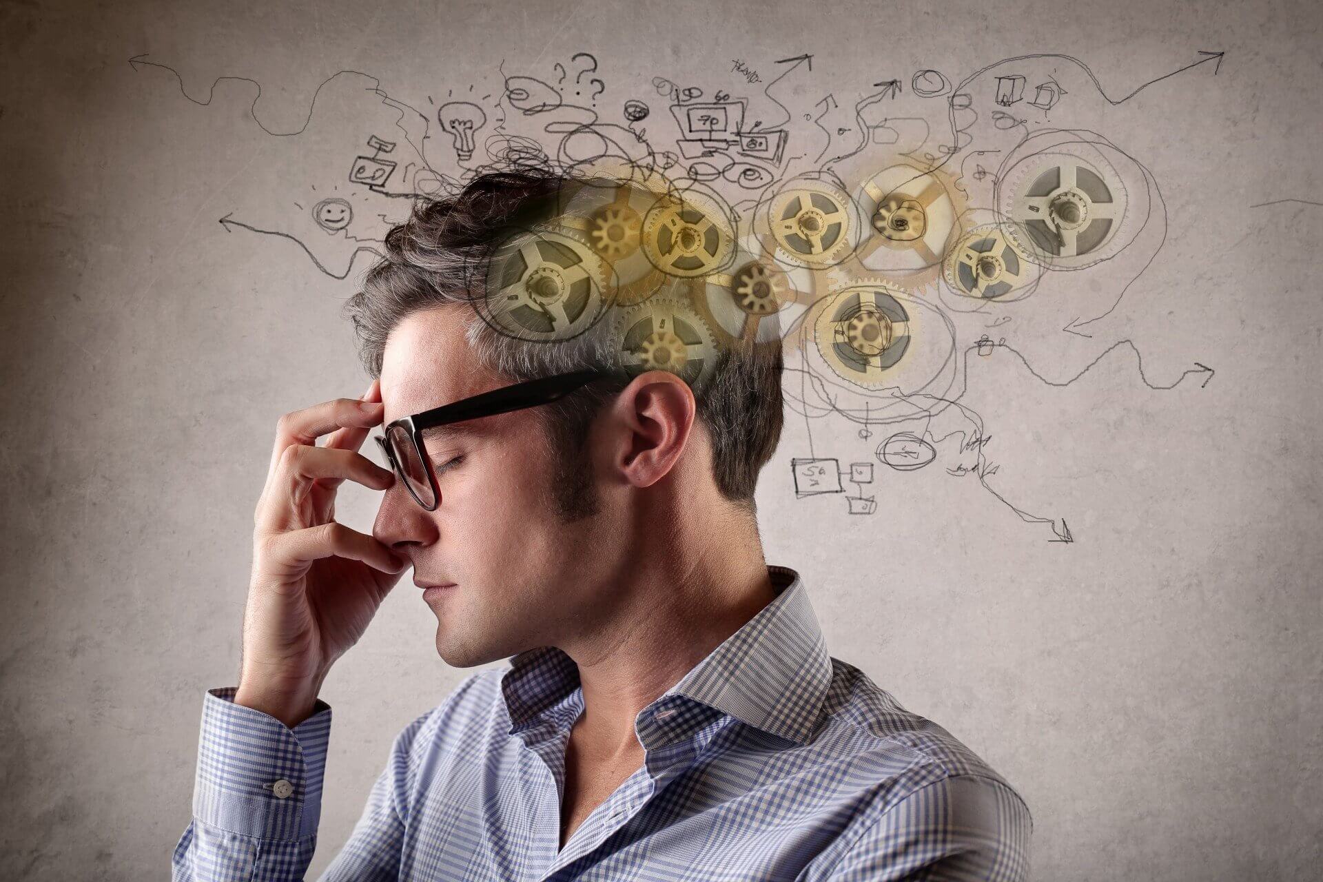 Fikrinizi değiştirmek bir zeka işaretidir