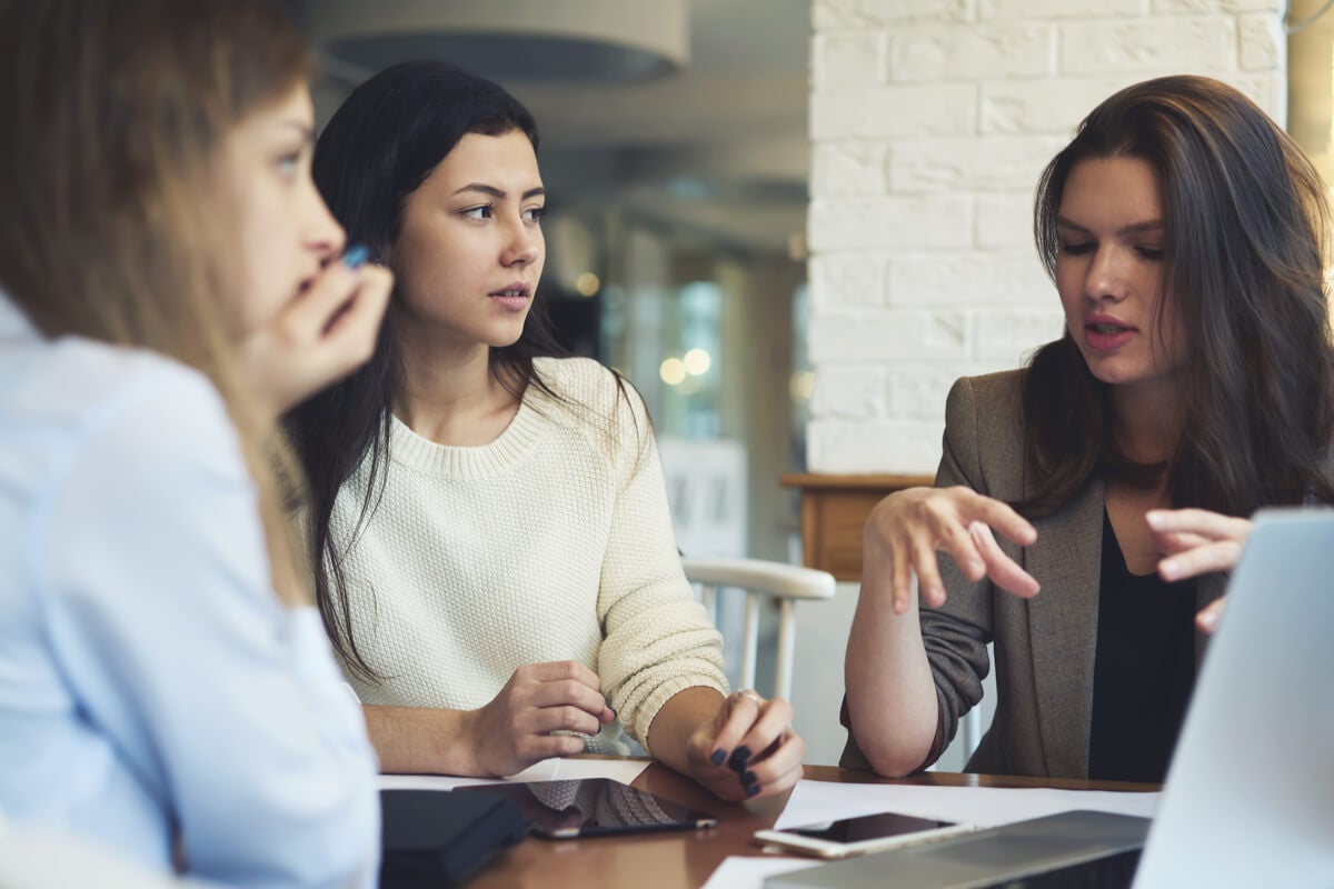 Tartışmacı yanılgının ne olduğunu ve tartışmalarınızda kullanıp kullanmadığınızı öğrenin.