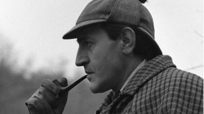 Sherlock, gözlemin gücü
