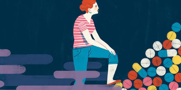 Antidepresanlar: türleri, etkileri ve kontrendikasyonları