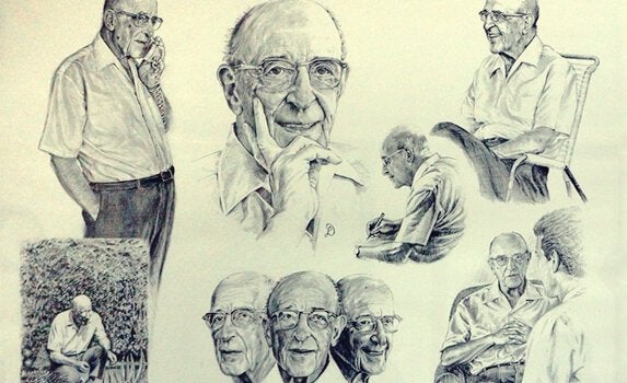 Carl Rogers'ın Hümanist Psikolojisi