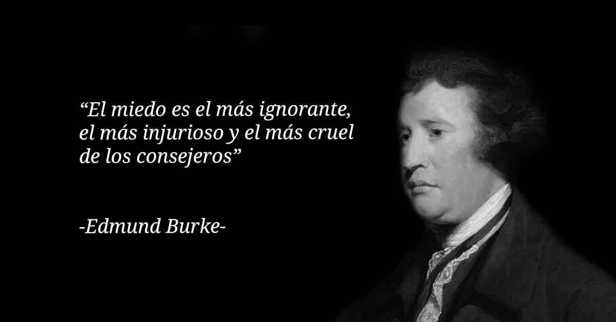 Edmund Burke’den 5 alıntı