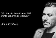 John Steinbeck’ten 5 ünlü alıntı