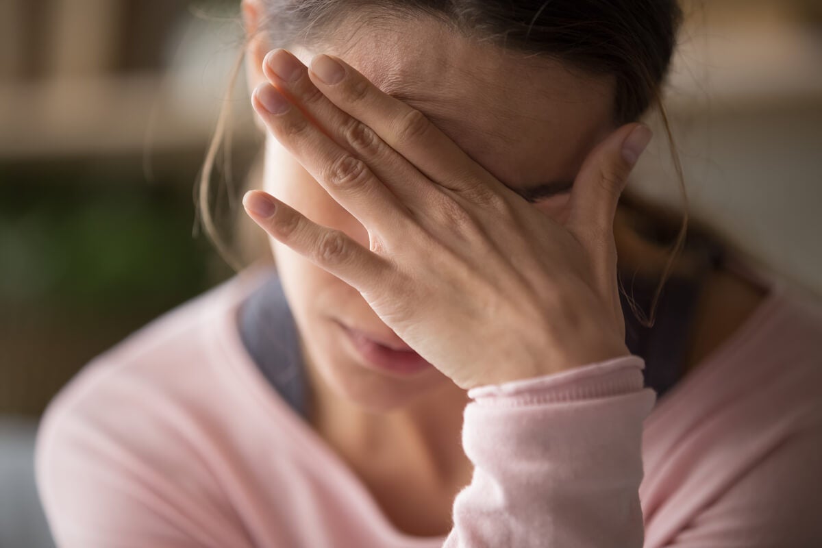 Cortisol, la hormona del estrés