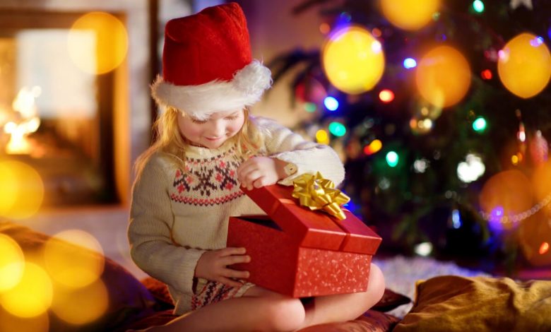 Noel’de 4 hediye kuralı