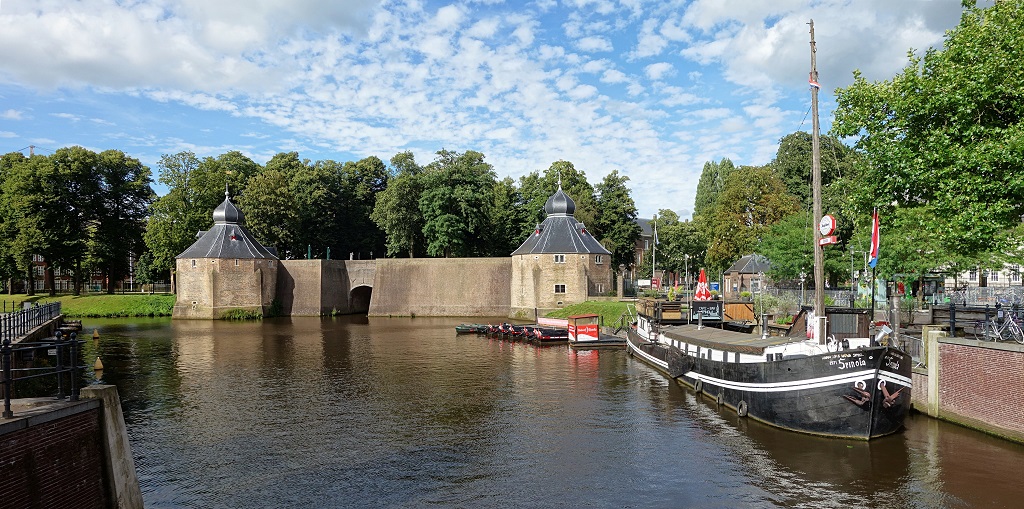 breda