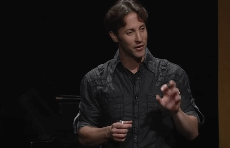 David Eagleman Ve Bilincin Gizemden Arındırılması