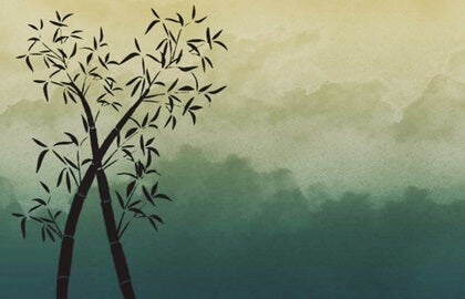 Bambu gibi olmak: zaman, güç ve esneklik
