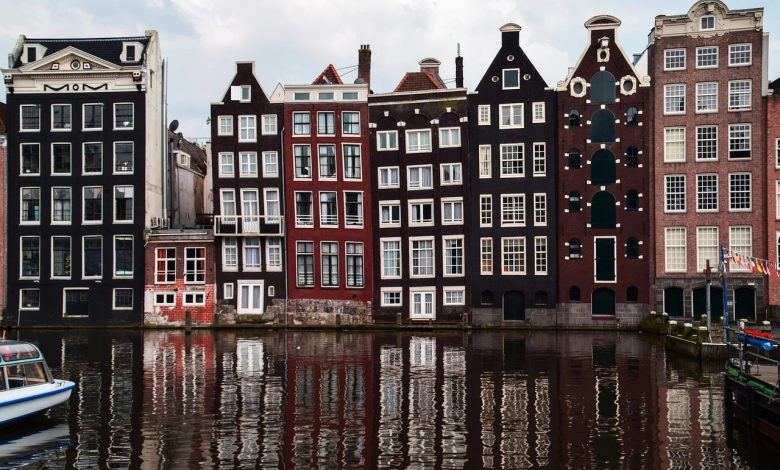 Hollanda’daki En Büyük 10 Şehir