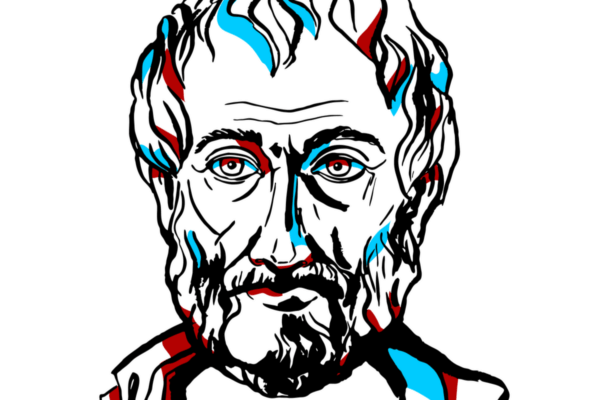 Aristoteles'in nasıl mutlu olunacağına dair tavsiyesi
