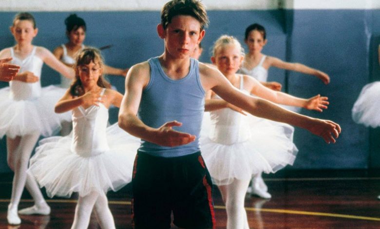 Billy Elliot: Dans Ederek Önyargıyı Yok Edin