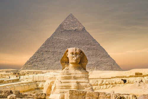Mısır kültürünün 6 merakı
