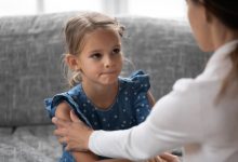 Çocuğunuzla kaygı hakkında nasıl konuşulur?