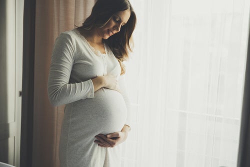 Hamilelik beyni: yıllar içinde yapı ve boyuttaki değişiklikler