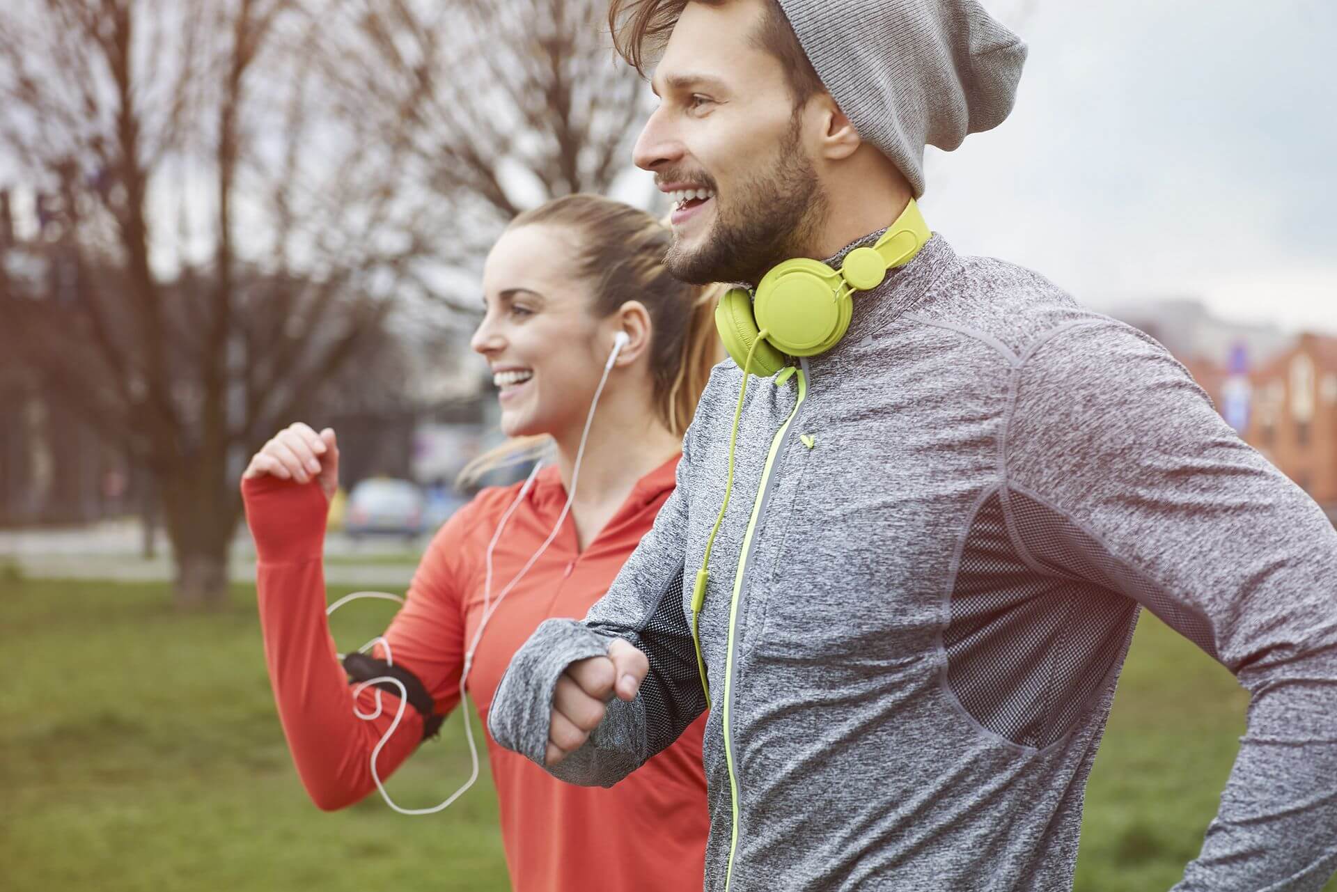 Bir araştırmaya göre fiziksel egzersiz bizi paradan daha mutlu ediyor