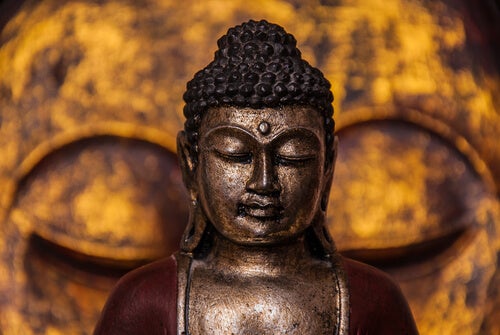 Budizm'de dört tür karma