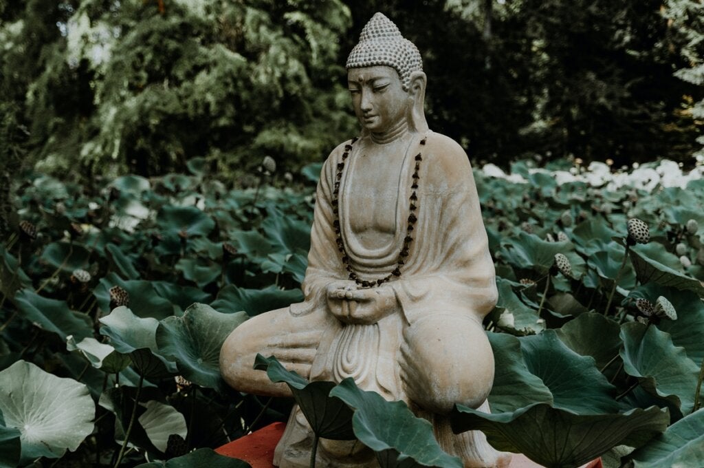 Buda ve Kalama Sutta