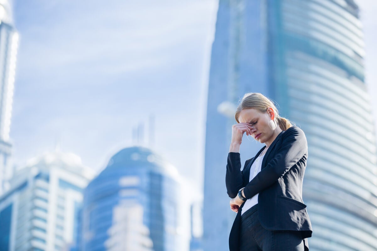 Çevresel stres nedir?