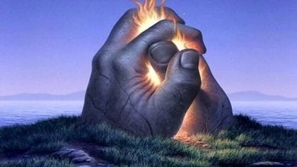 Biriyle karşılaşmak harika ama bağlantı kurmak büyülü