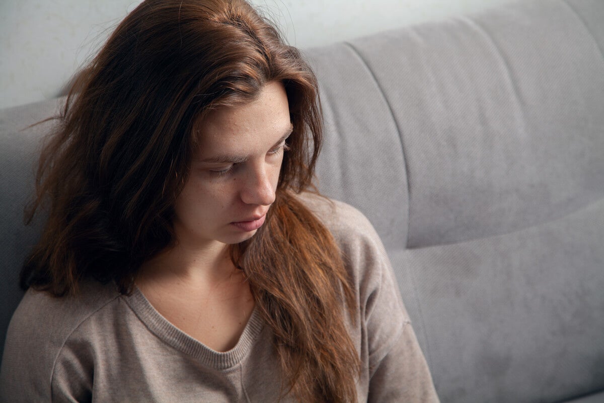 Tekrar depresyona girme korkusu: ne yapabilirim?