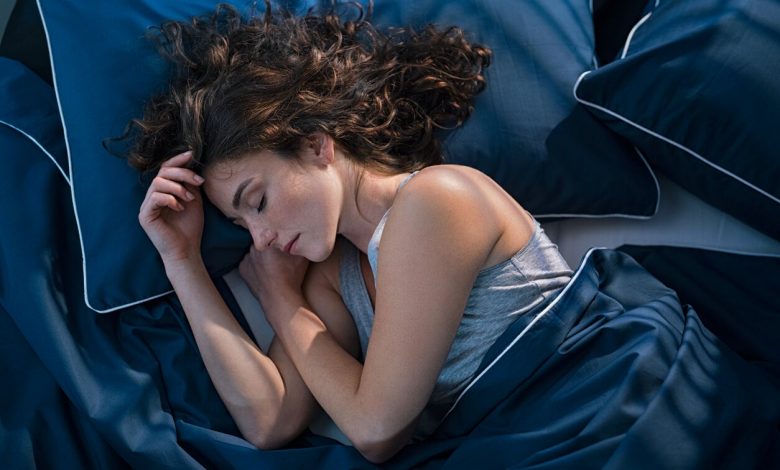 Renkler uykuyu nasıl etkiler?